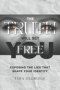 The Truth Will Set You Free: Exposing the Lies That Shape Your Identity