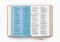 ESV Holy Bible, Dyslexia-Friendly Edition