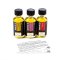 Anointing Oil Best Seller Assortment 1 Oz 3 Pack (Frank & Myrrh, Rose Of Sharon, Hyssop)