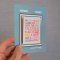 Jeremiah 29 bible verse magnet