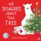 We Disagree About This Tree