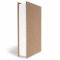 CSB Single-Column Personal Size Reference Bible, Brown Cloth Over Board