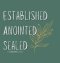 Established, Anointed, and Sealed