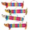 Learn To Count Sausage Dog Kits (Pack of 4)