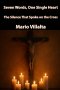 Seven Words, One Single Heart: The Silence That Spoke on the Cross