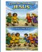 Come Run And Meet Jesus Vol. 2: 18 Children Bible Stories