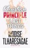 Principle Of Last Things