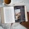 CSB Study Bible, Personal Size Edition, Rose Gold