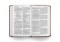ESV Large Print Value Thinline Bible (TruTone, Tan, Ornament Design)