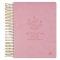 KJV My Creative Bible Faux Leather HC, Pink