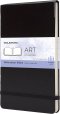 Moleskine Large Watercolour Album Black