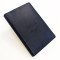 NRSVue Holy Bible, Navy Flexiback, Debossed Detail, Silver Ribbon Marker, British Text, NRSVue New Revised Standard Version Updated Edition, Flexiback, Personal size