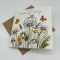 Wedding Rings Single Card