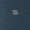 CSB Notetaking Bible, Revive Our Hearts Edition, Denim Cloth