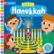 Busy Hanukkah