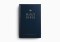 ESV Pew Bible (Hardcover, Blue)