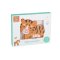 Tiger Wooden Puzzle (FSC®)