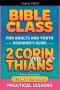 Bible Class for Adults and Youth: Beginner's Guide - 2 Corinthians
