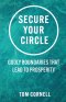 Secure Your Circle: Godly Boundaries that Lead to Prosperity