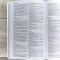 KJV Gift and Award Bible, White Imitation Leather