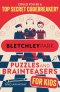 Bletchley Park Puzzles And Brainteasers