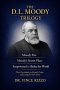 The D.L. Moody Devotional Trilogy: 3 Books to Ignite Bold Faith, Spirit-Led Living, and Revival Fire