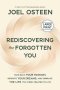 Rediscovering the Forgotten You Large Print Edition