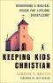 Keeping Kids Christian