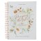 Praying The Word Prayer Journal