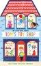 Tom's Toy Shop