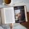 CSB Study Bible, Personal Size, Digital Study Edition, Burnt Sienna LeatherTouch