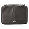 Large Two-Fold Organizer (Brown) LuxLeather Bible Cover