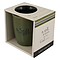 Be Still Sage Green Stoneware Coffee Mug - Psalm 46:10