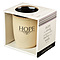 Hope Ivory Stoneware Coffee Mug - Hebrews 6:19
