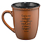 Trust Brown Mug
