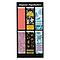 Rejoice Always Magnetic Page Markers - Pack of 6