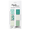 Believe - Magnetic Bookmarks - Pack of 6