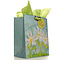 Gift Bag - Medium - White Daisies Psalm 118:24