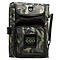 Medium Armor of God Badge Tri-Fold Camo Bible Cover  - Ephesians 6:13