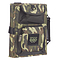 Medium Armor of God Badge Tri-Fold Camo Bible Cover  - Ephesians 6:13