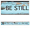 Magnetic Strip Be Still & Know Ps. 46:10