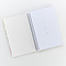 Everything Beautiful Wirebound Notebook