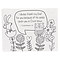 Creative Expressions Colouring Cards