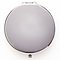 Rejoice in the Lord Always Compact Mirror