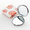 Rejoice in the Lord Always Compact Mirror