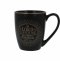 The Lord is With Me Mug