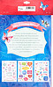 Stickers For Bible Journaling 3 Sheets