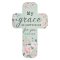 My Grace Is Sufficient Cross Bookmark - 2 Corinthians 12:9 Pack of 12