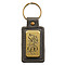 Keyring in Tin Be Still and Know