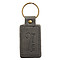 Keyring in Tin Be Still and Know